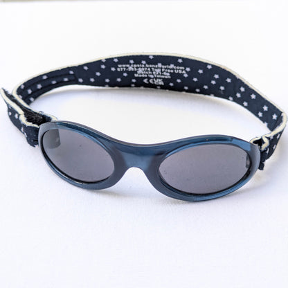 Banz baby sunglasses - 0-9m