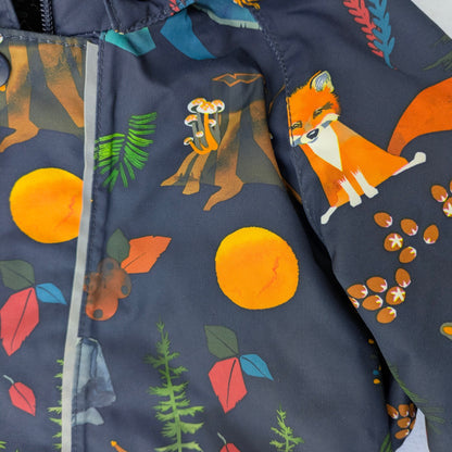 Reima combi snow suit - 24 mo / 92cm