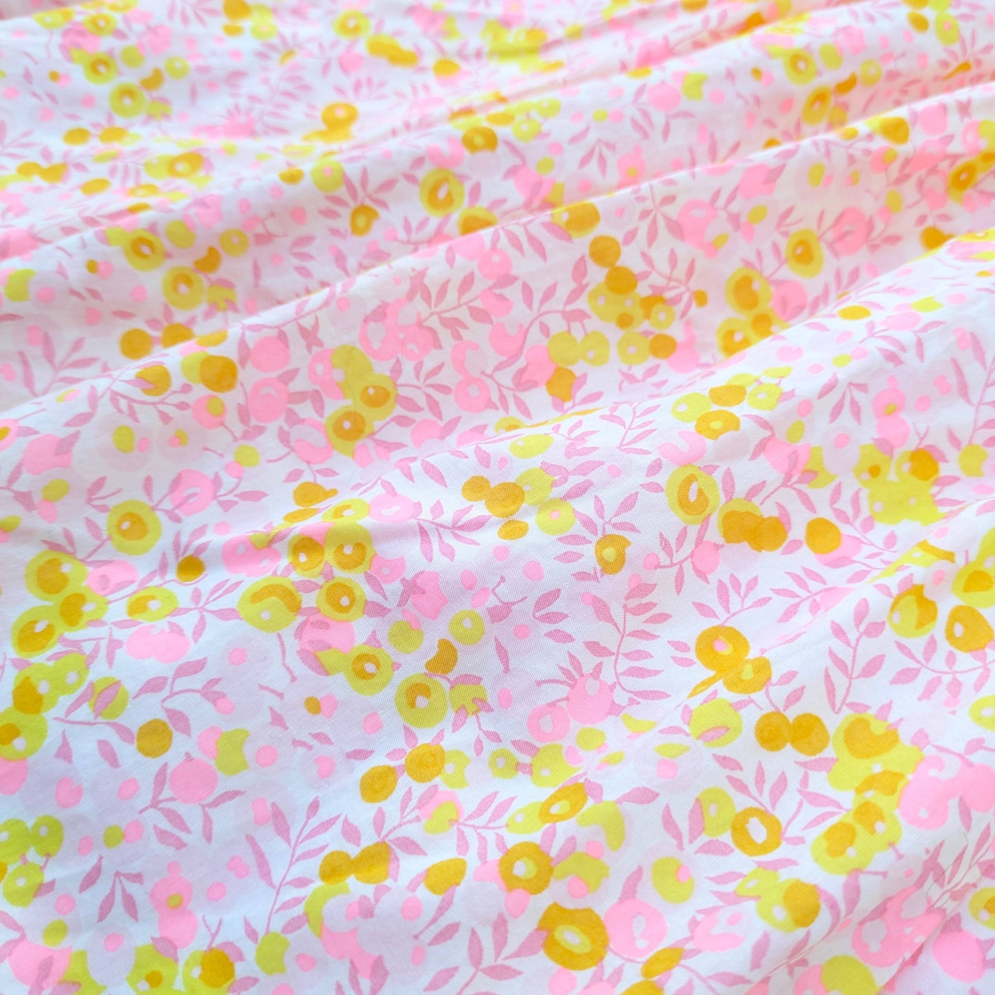 Jacadi cotton floral skirt - 10 years