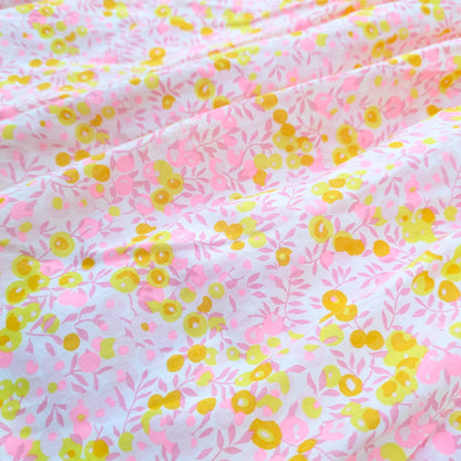 Jacadi cotton floral skirt - 10 years