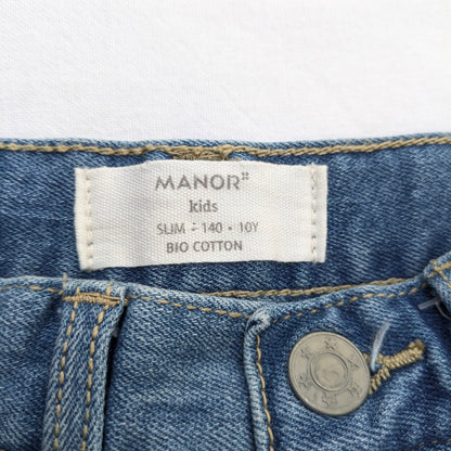 Manor jeans- 10 yrs - 140cm