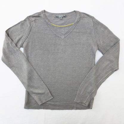 Bonpoint linen shirt - 8 years