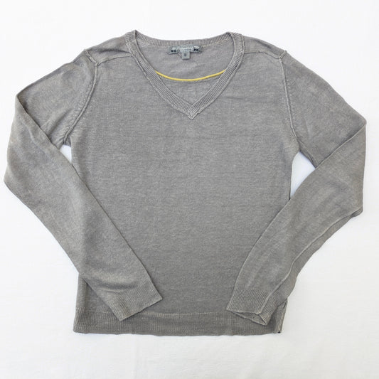 Bonpoint linen shirt - 8 years