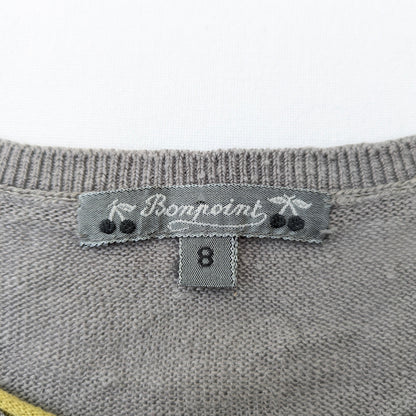 Bonpoint linen shirt - 8 years