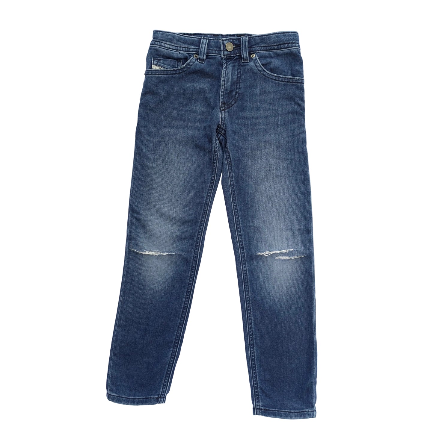 Diesel jeans - 8-9 years