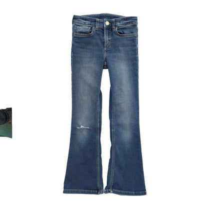 H&M jeans - 7 years