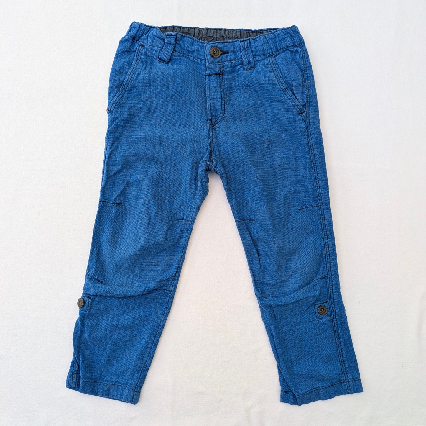 H&M cargo pants - 4-5 years / 110 cm