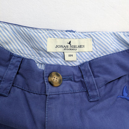 Jonas Nielsen pants- 3-4 years / 104 cm