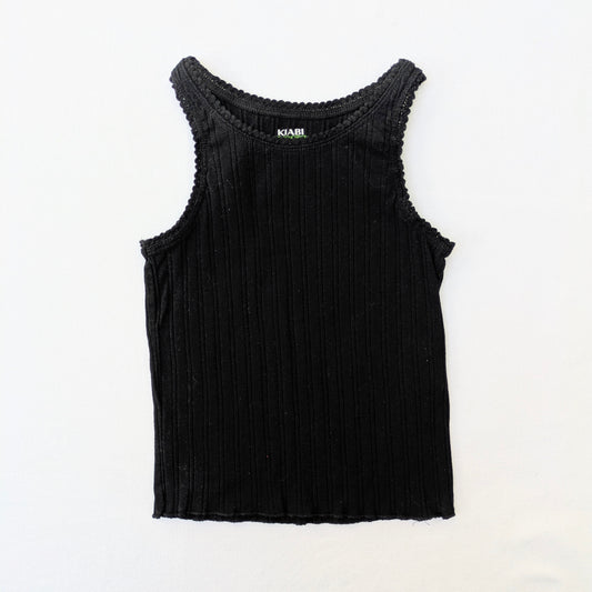 Kiabi tank - 4-5 yrs