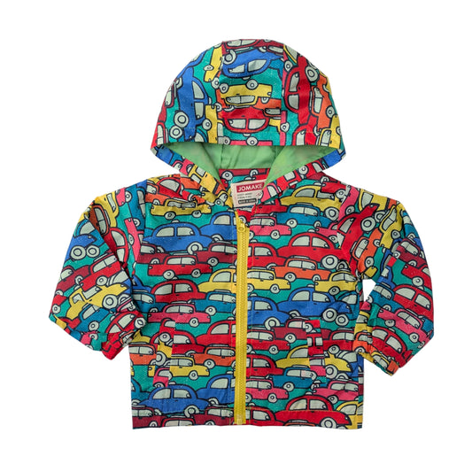 Jomake light jacket - 2 yrs / 90cm