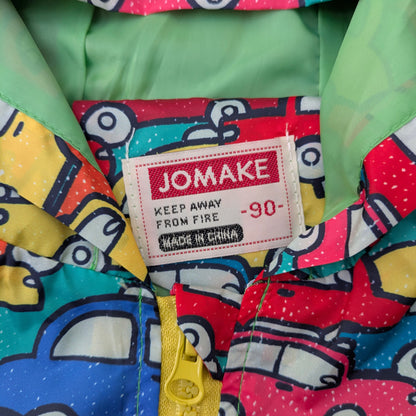 Jomake light jacket - 2 yrs / 90cm