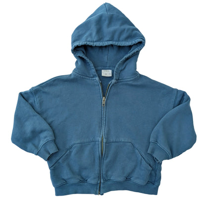 Zara hoodie - 3-4 yrs / 104cm