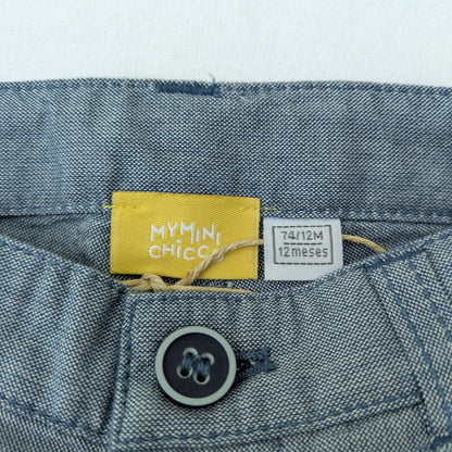 My Mini Chico shorts - 12 mo / 74cm