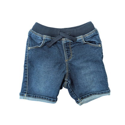 du pareil au meme shorts - 12 mo / 74cm