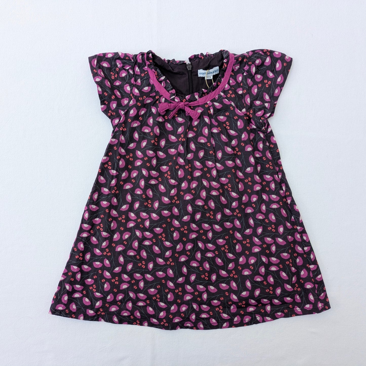 Vertbaudet dress - 12 mo / 74 cm