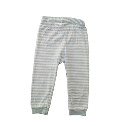 H&M Cotton Pyjama pants - 12 mo / 80cm