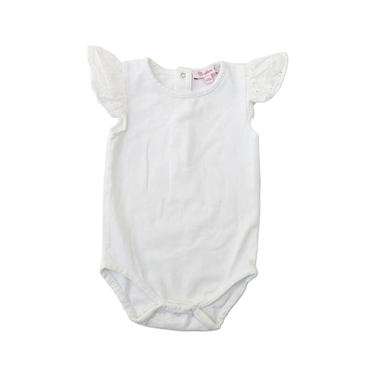 Confiture onesie - 6-12 mo