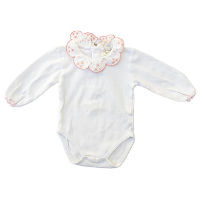 Sfera cotton onesie - 6-12 mo