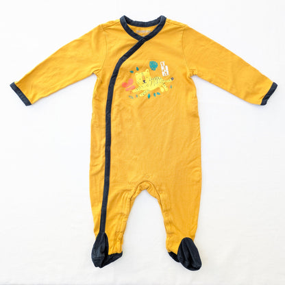 Orchestra onesie body - 9 mo / 71 cm