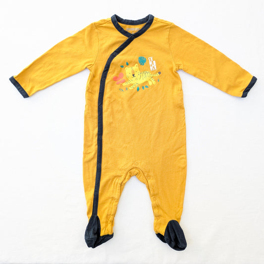 Orchestra onesie body - 9 mo / 71 cm