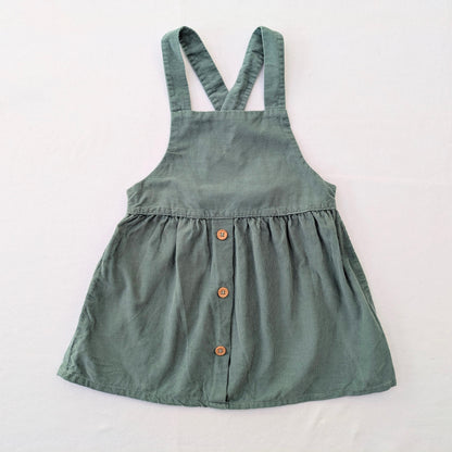 MNG corduroy dress - 18 mo / 92 cm