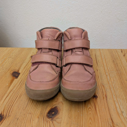 Frodo Leather Shoes - size 32