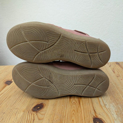 Frodo Leather Shoes - size 32