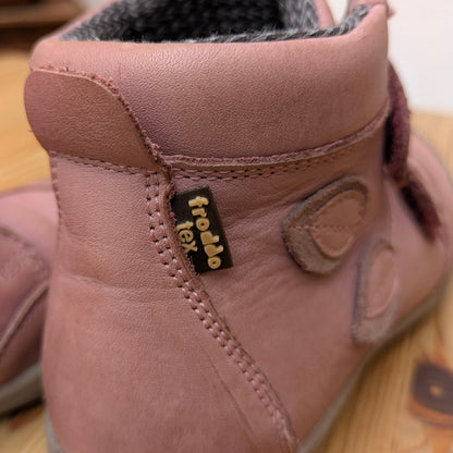 Frodo Leather Shoes - size 32