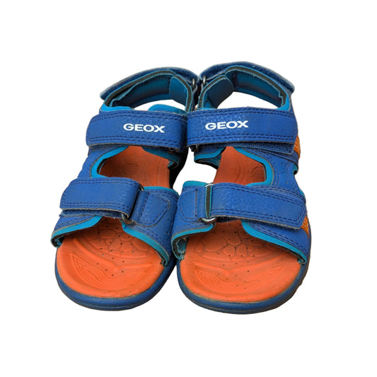 Geox sandals - size 28