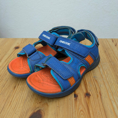 Geox sandals - size 28