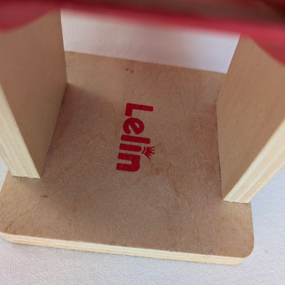 Lelin Rolly Wooden Toy