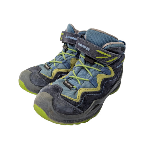 Lowe Wanderschuhe - Größe 29