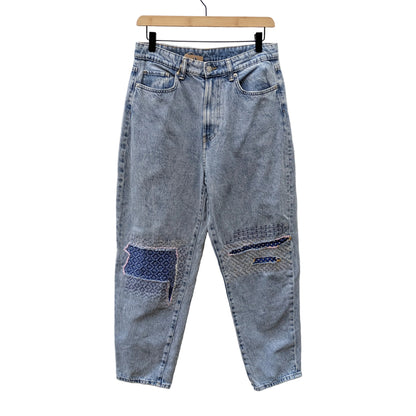 Upcycled Collection - jeans - size 40