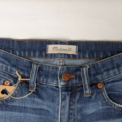 Upcycling-Kollektion – Jeans – Größe 40