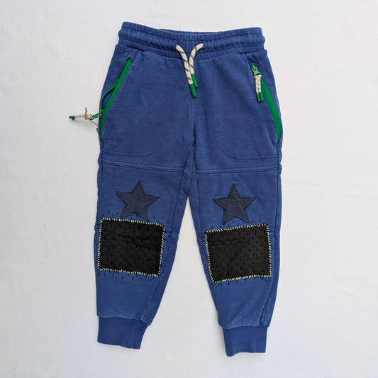 Upcycled Collection – Jogginghose – 3-4 Jahre