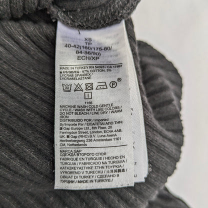 Gap maternity tank dress