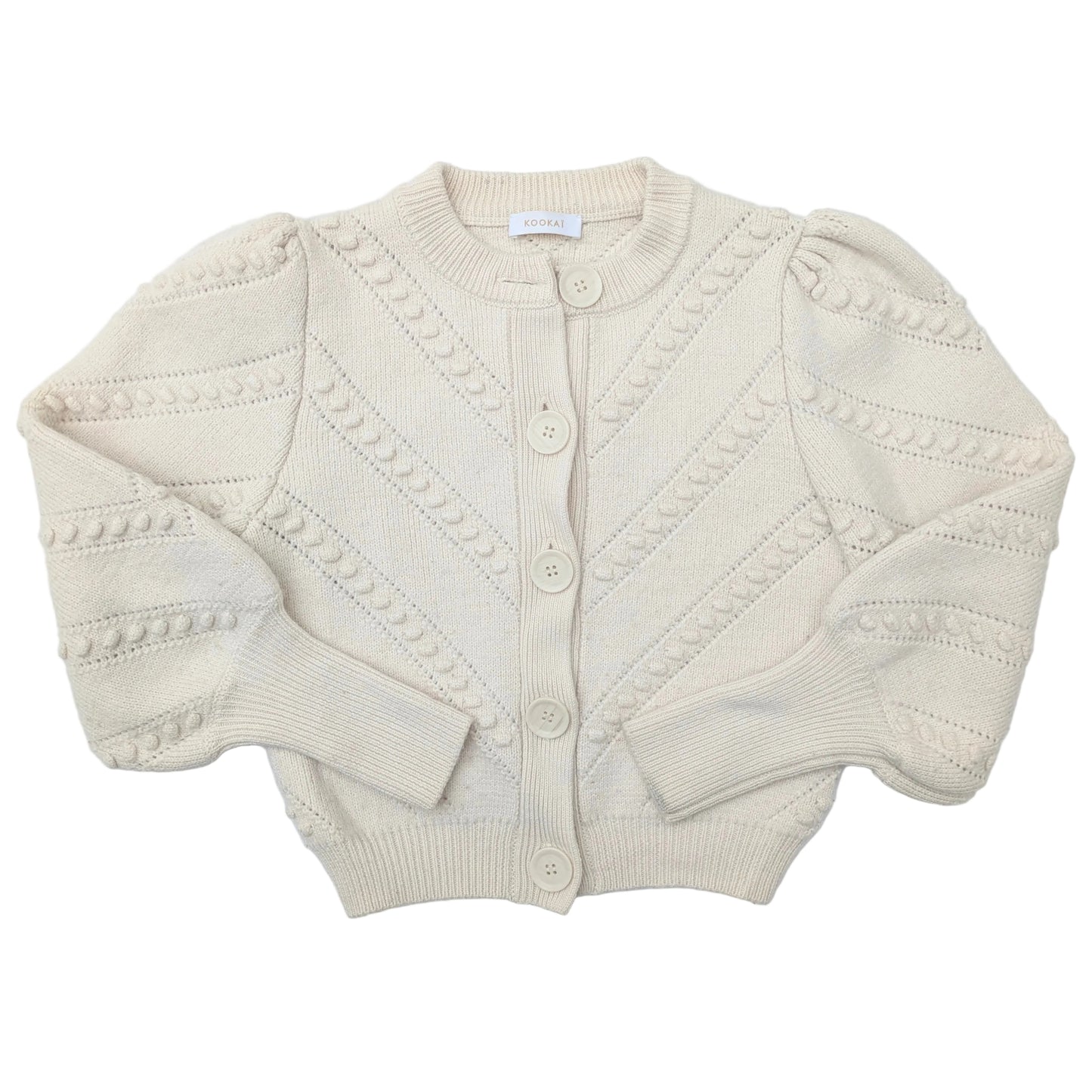 Kookai wool sweater - 12 years / Size 0