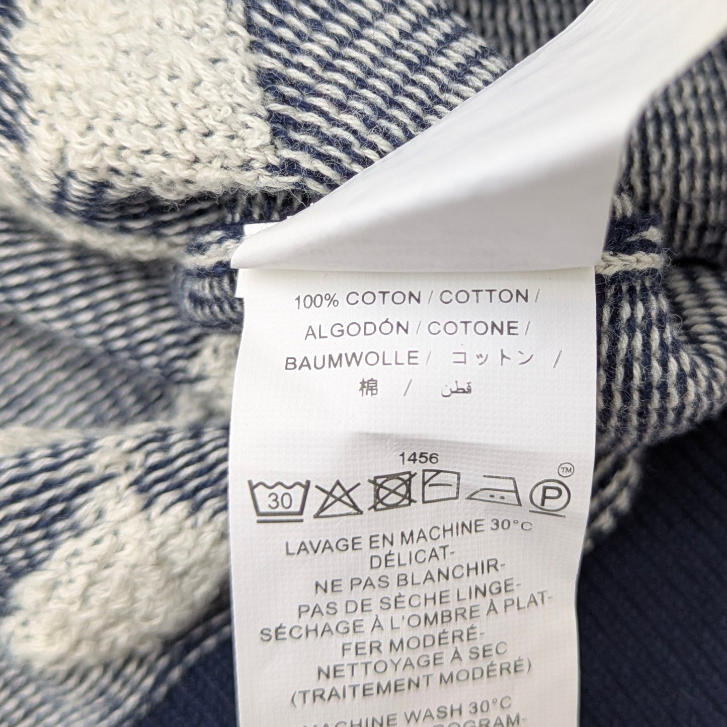 Bonpoint cotton knit cardigan - 10 years