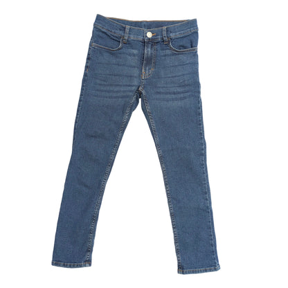 H&M jeans - 7 years / 126cm