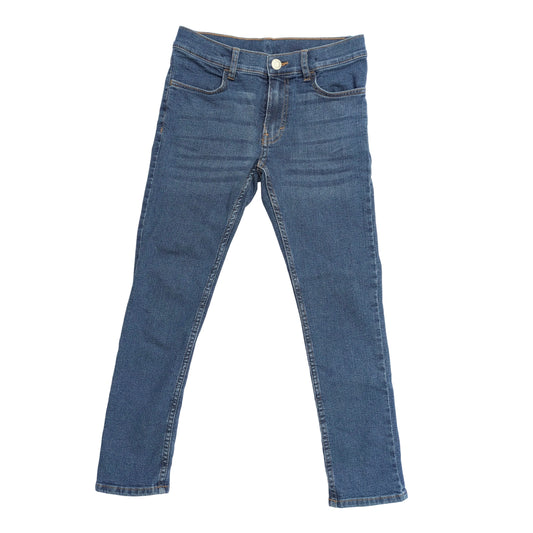 H&M jeans - 7 years / 126cm