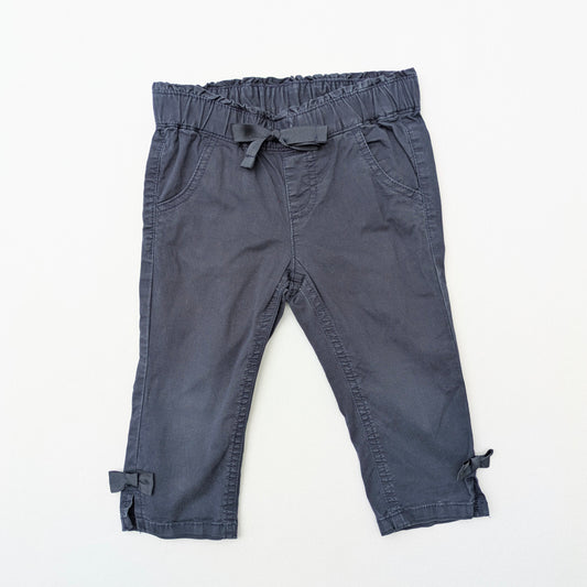United Colors of Benetton pants- 3-4 years