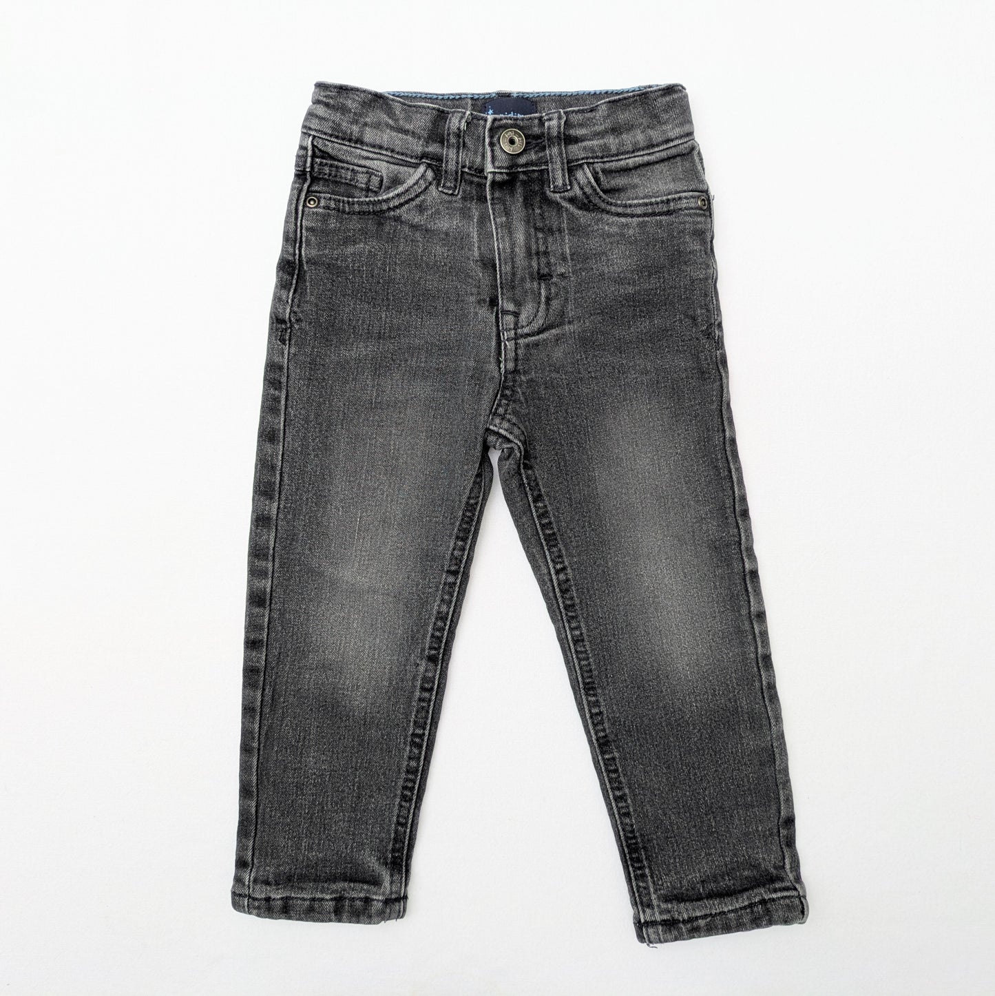 Impidimi lined jeans -  2 years / 92cm