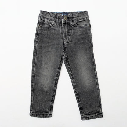 Impidimi lined jeans -  2 years / 92cm