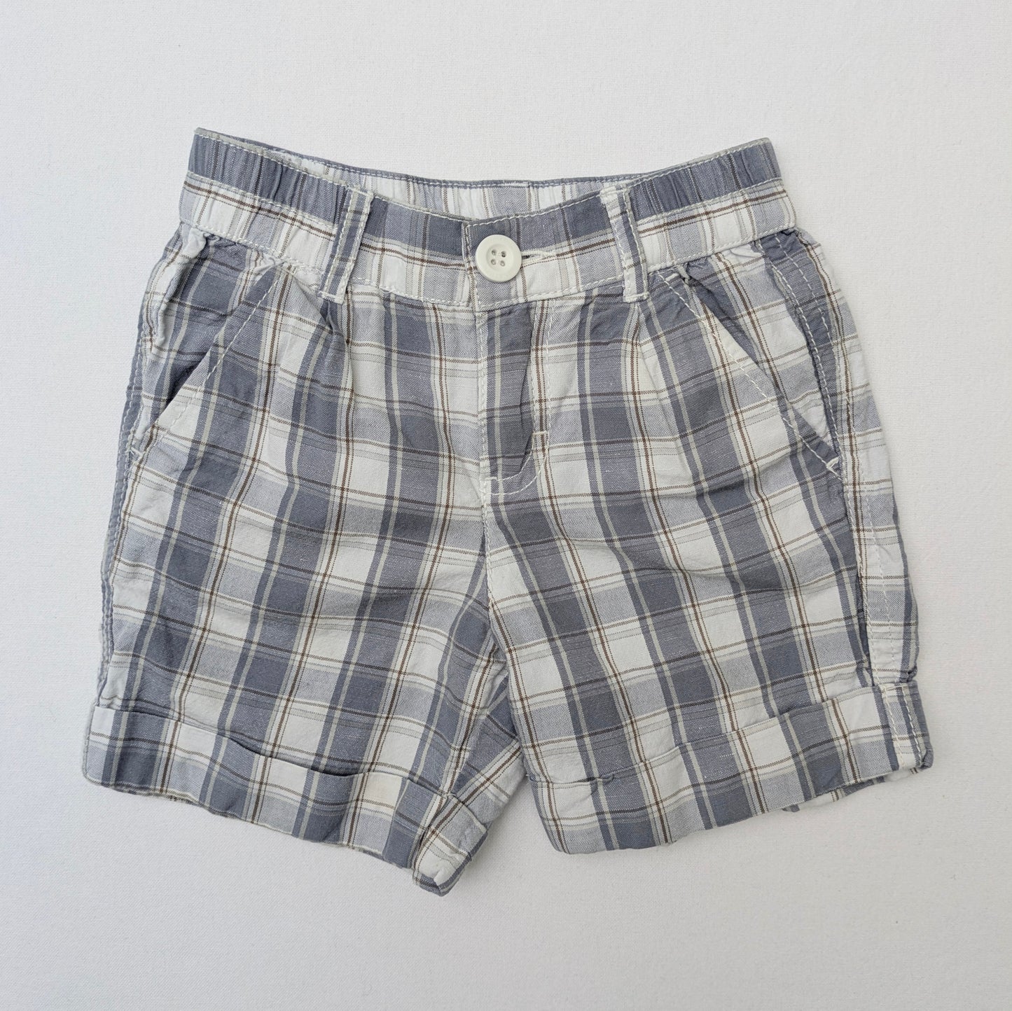 United Colors of Benetton Shorts – 3-4 Jahre