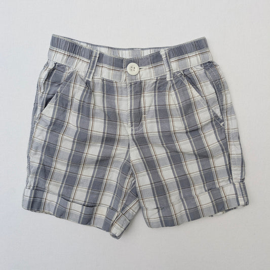 United Colors of Benetton shorts- 3-4 years