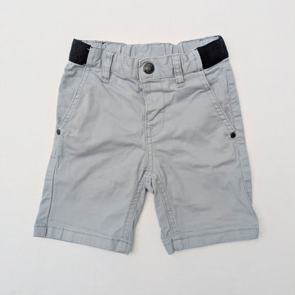 Brums shorts - 18 mo