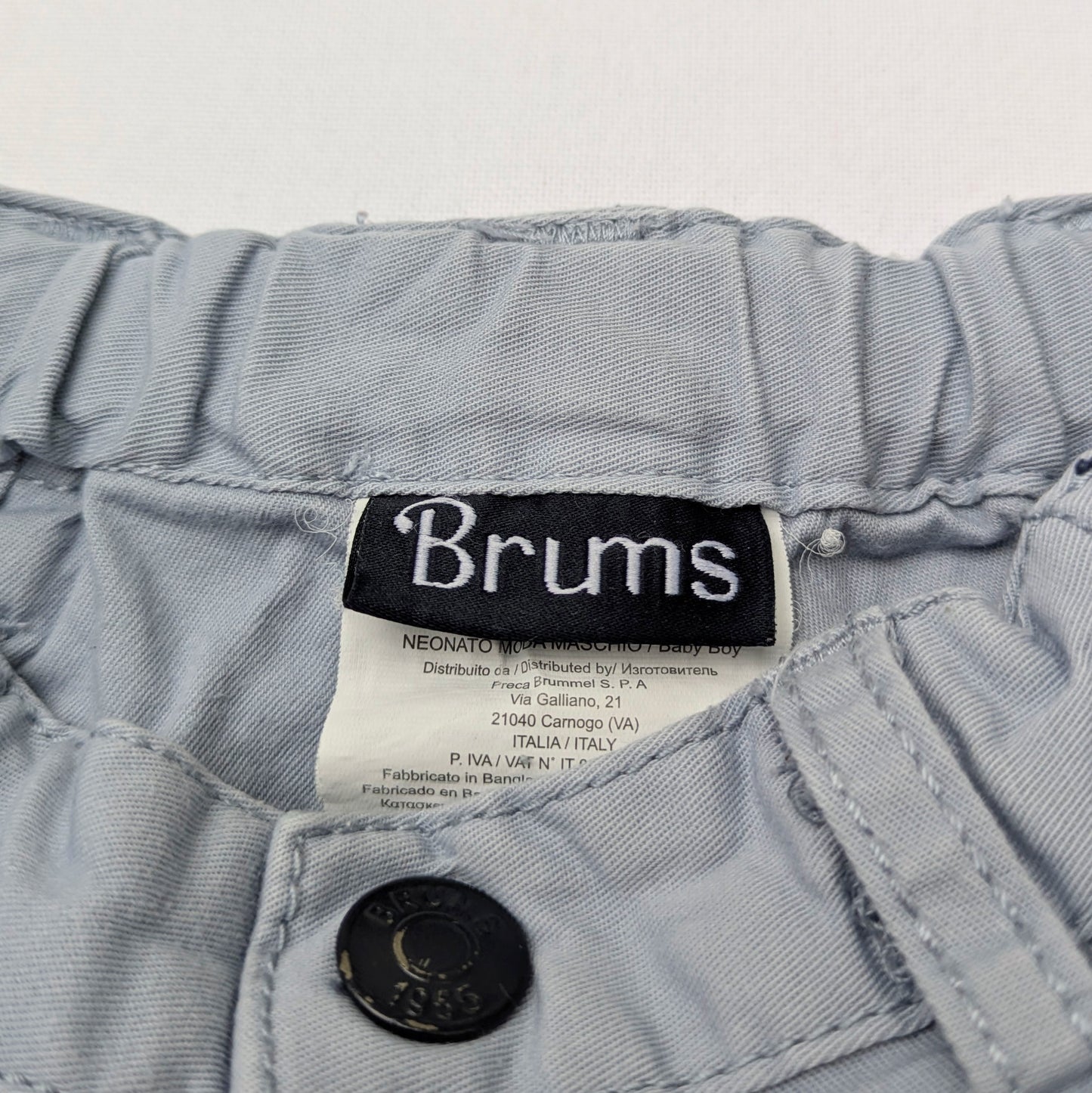 Brums shorts - 18 mo