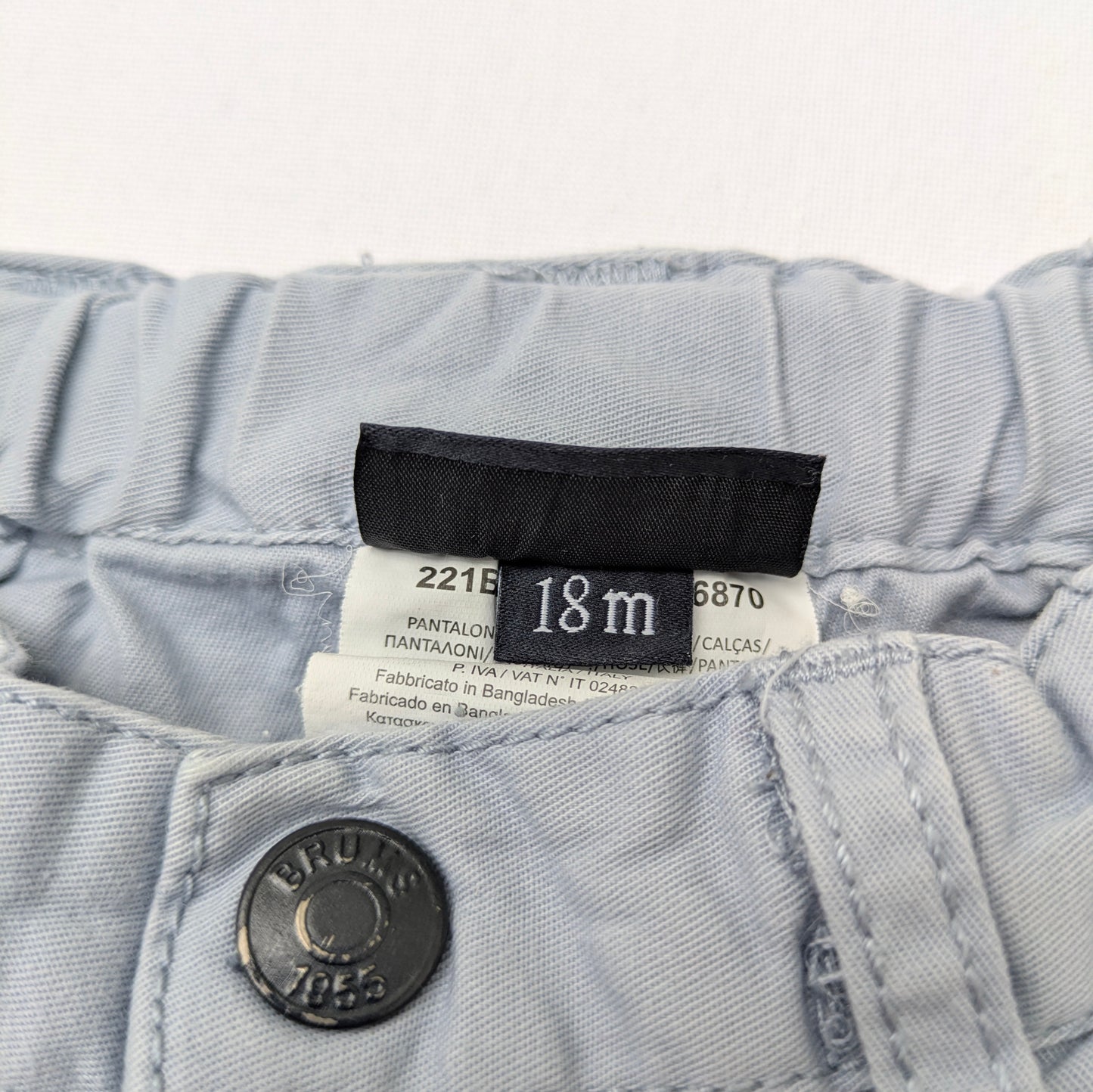 Brums shorts - 18 mo