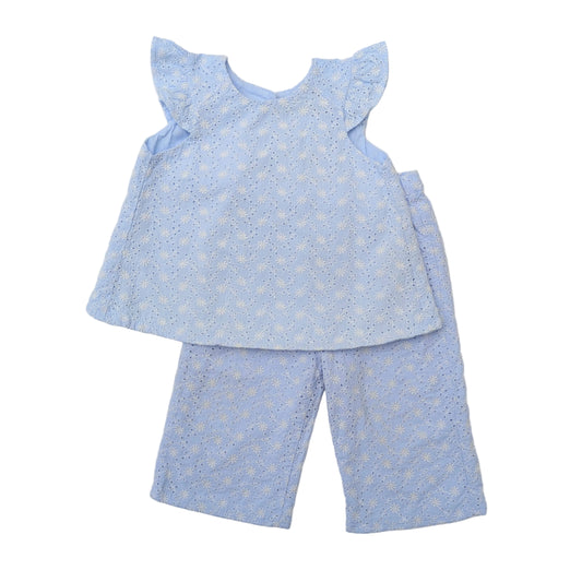Sfera outfit - 18-24 mo / 86-92cm