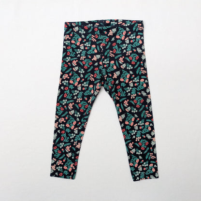 Primark Blumen-Leggings – 18 Monate